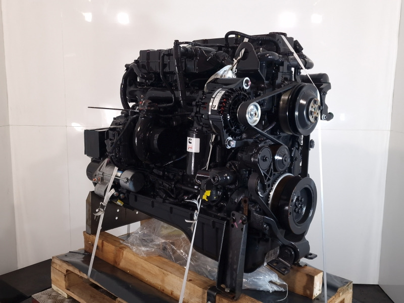 Cummins QSB6.7 CPL 3857 New Engine (Plant) - Mesin untuk Peralatan konstruksi: gambar 4 Cummins QSB6.7 CPL 3857 New Engine (Plant) - Mesin untuk Peralatan konstruksi: gambar 4