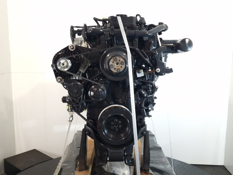 Cummins QSB6.7 CPL 3857 New Engine (Plant) - Mesin untuk Peralatan konstruksi: gambar 5 Cummins QSB6.7 CPL 3857 New Engine (Plant) - Mesin untuk Peralatan konstruksi: gambar 5