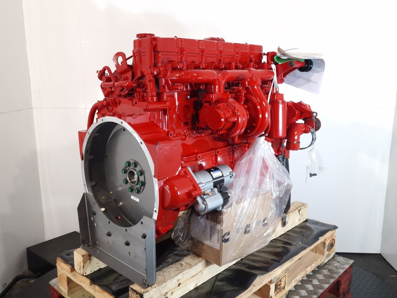 Cummins QSB6.7 CPL4990 New Engine (Plant) - Mesin untuk Peralatan konstruksi: gambar 1 Cummins QSB6.7 CPL4990 New Engine (Plant) - Mesin untuk Peralatan konstruksi: gambar 1