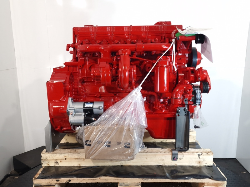 Cummins QSB6.7 CPL4990 New Engine (Plant) - Mesin untuk Peralatan konstruksi: gambar 5 Cummins QSB6.7 CPL4990 New Engine (Plant) - Mesin untuk Peralatan konstruksi: gambar 5