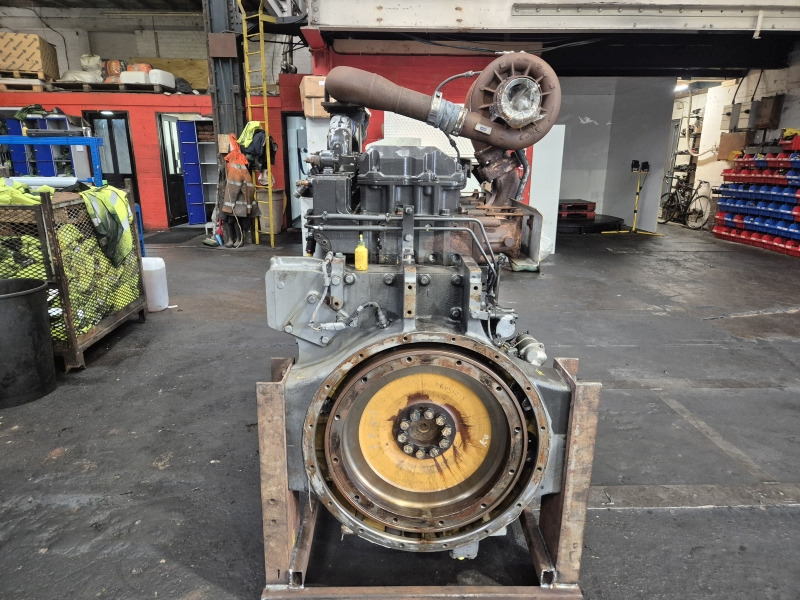 Cummins QSK23-C CPL 2858 Engine (Plant) for Hitachi/Komatsu - Mesin untuk Peralatan konstruksi: gambar 2 Cummins QSK23-C CPL 2858 Engine (Plant) for Hitachi/Komatsu - Mesin untuk Peralatan konstruksi: gambar 2