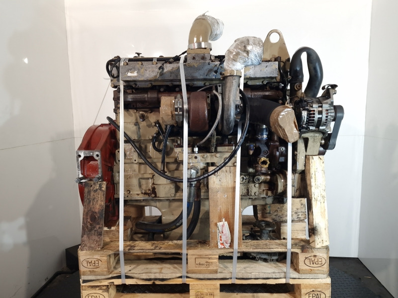 Cummins QSM11 CPL 2828 Hyundai R520LC-9S EXCAVATOR Engine (Plant) - Mesin untuk Peralatan konstruksi: gambar 3 Cummins QSM11 CPL 2828 Hyundai R520LC-9S EXCAVATOR Engine (Plant) - Mesin untuk Peralatan konstruksi: gambar 3