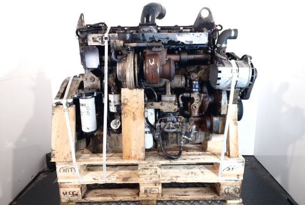 Cummins QSM11 Engine (Industrial) - Mesin untuk Mesin industri: gambar 5 Cummins QSM11 Engine (Industrial) - Mesin untuk Mesin industri: gambar 5