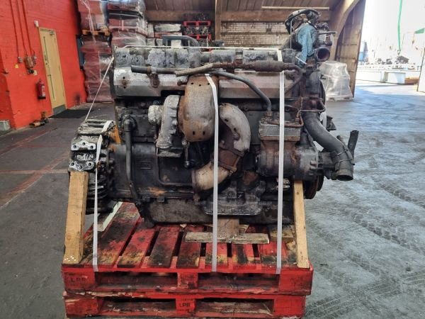 DAF 1160 WS242M ATI Engine (Truck) - Mesin untuk Truk: gambar 5 DAF 1160 WS242M ATI Engine (Truck) - Mesin untuk Truk: gambar 5