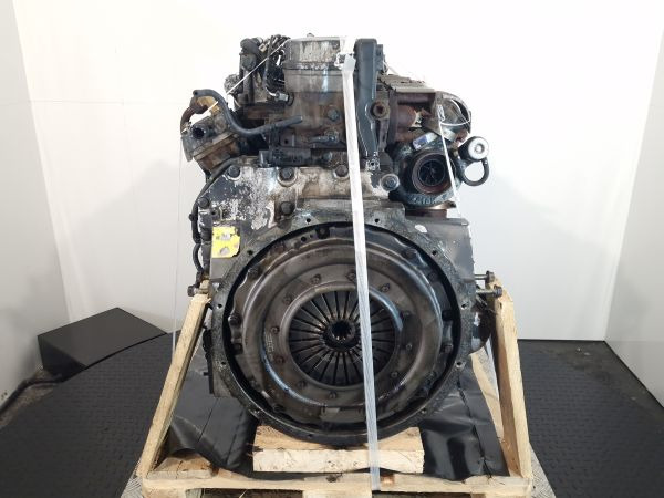 DAF 6ISB E3 5.9 Daf Spec CE162C Engine (Truck) - Mesin untuk Truk: gambar 3 DAF 6ISB E3 5.9 Daf Spec CE162C Engine (Truck) - Mesin untuk Truk: gambar 3