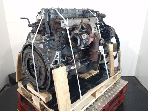 DAF 6ISB E3 5.9 Daf Spec CE162C Engine (Truck) - Mesin untuk Truk: gambar 1 DAF 6ISB E3 5.9 Daf Spec CE162C Engine (Truck) - Mesin untuk Truk: gambar 1