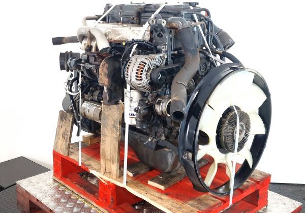 DAF FR118U2 Engine (Truck) - Mesin untuk Truk: gambar 4 DAF FR118U2 Engine (Truck) - Mesin untuk Truk: gambar 4