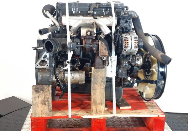DAF FR118U2 Engine (Truck) - Mesin untuk Truk: gambar 3 DAF FR118U2 Engine (Truck) - Mesin untuk Truk: gambar 3