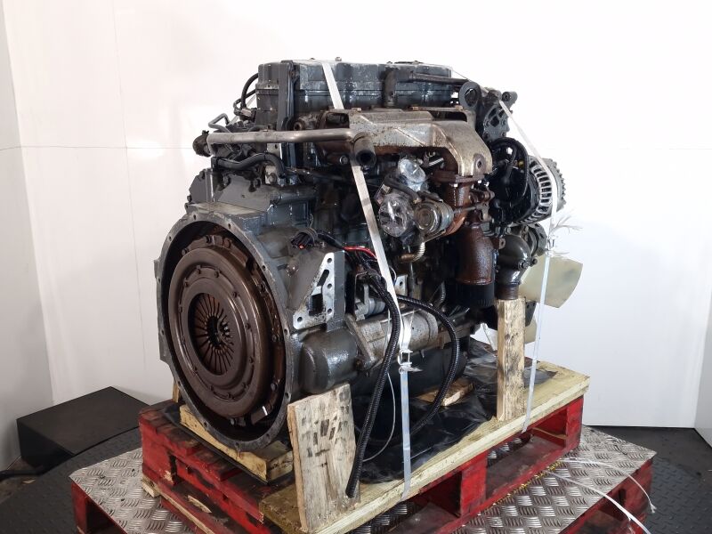DAF FR118U2 Engine (Truck) - Mesin untuk Truk: gambar 1 DAF FR118U2 Engine (Truck) - Mesin untuk Truk: gambar 1