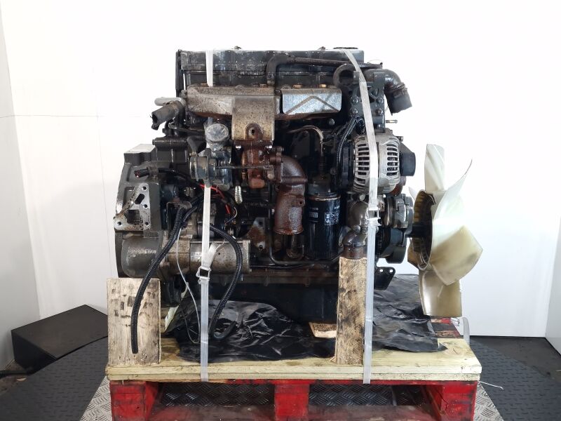 DAF FR118U2 Engine (Truck) - Mesin untuk Truk: gambar 4 DAF FR118U2 Engine (Truck) - Mesin untuk Truk: gambar 4