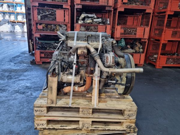 DAF FR118U2 Engine (Truck) - Mesin untuk Truk: gambar 3 DAF FR118U2 Engine (Truck) - Mesin untuk Truk: gambar 3