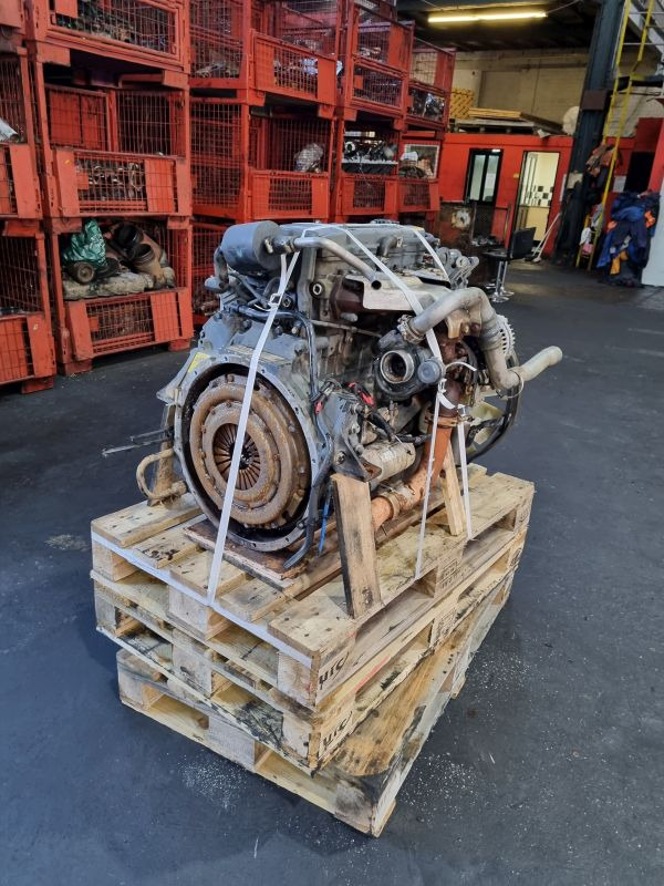 DAF FR118U2 Engine (Truck) - Mesin untuk Truk: gambar 1 DAF FR118U2 Engine (Truck) - Mesin untuk Truk: gambar 1