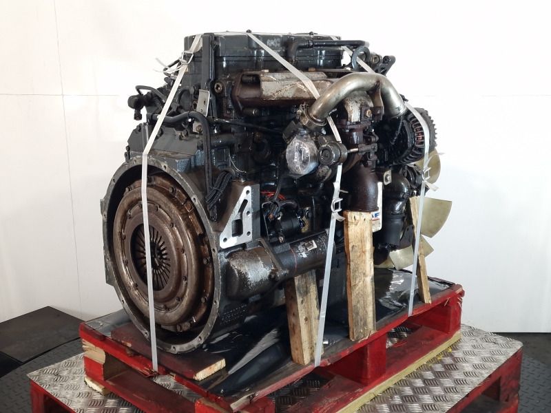 DAF FR136U2 Engine (Truck) - Mesin untuk Truk: gambar 1 DAF FR136U2 Engine (Truck) - Mesin untuk Truk: gambar 1