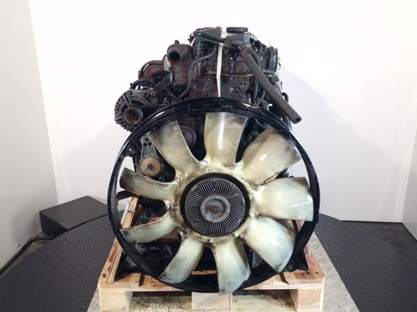 DAF GR184S2 With PTO on Bellhousing Engine (Truck) - Mesin untuk Truk: gambar 5 DAF GR184S2 With PTO on Bellhousing Engine (Truck) - Mesin untuk Truk: gambar 5