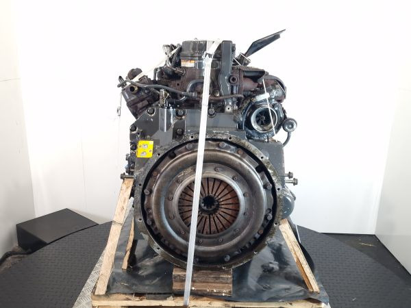 DAF GR184U1 Engine (Truck) - Mesin untuk Truk: gambar 3 DAF GR184U1 Engine (Truck) - Mesin untuk Truk: gambar 3