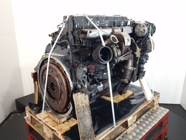 DAF GR184U1 Engine (Truck) - Mesin untuk Truk: gambar 1 DAF GR184U1 Engine (Truck) - Mesin untuk Truk: gambar 1