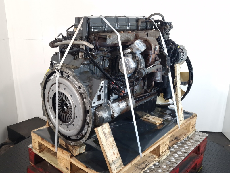 DAF GR184U1 Engine (Truck) - Mesin untuk Truk: gambar 1 DAF GR184U1 Engine (Truck) - Mesin untuk Truk: gambar 1