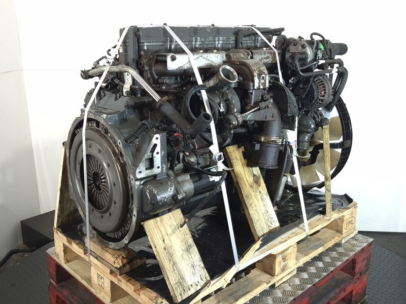 DAF GR184U1 Engine (Truck) - Mesin untuk Truk: gambar 1 DAF GR184U1 Engine (Truck) - Mesin untuk Truk: gambar 1