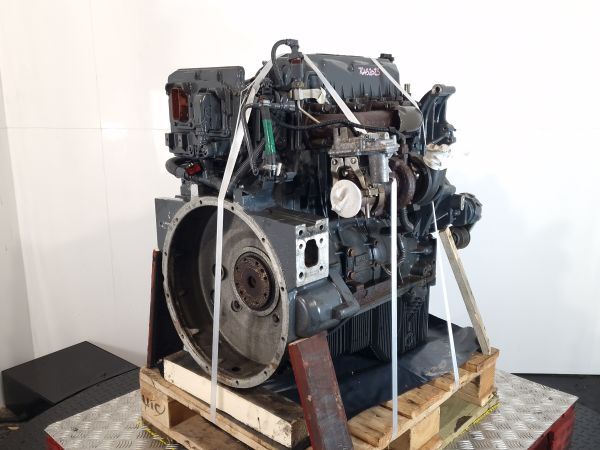 DAF ISF3.8 E6 C Engine (Truck) - Mesin untuk Truk: gambar 1 DAF ISF3.8 E6 C Engine (Truck) - Mesin untuk Truk: gambar 1