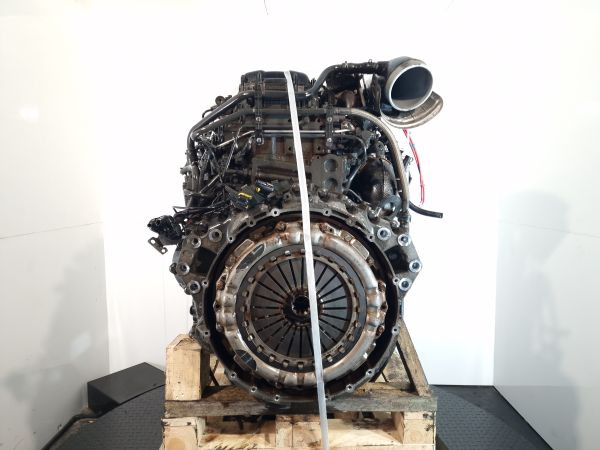 DAF MX-13 355 H2 Engine (Truck) - Mesin untuk Truk: gambar 3 DAF MX-13 355 H2 Engine (Truck) - Mesin untuk Truk: gambar 3