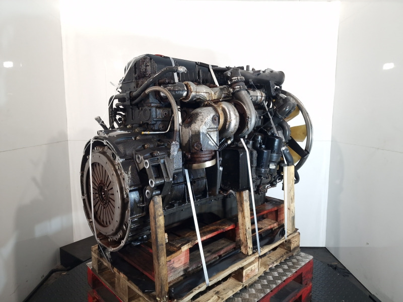 DAF MX340U1 Engine (Truck) - Mesin untuk Truk: gambar 1 DAF MX340U1 Engine (Truck) - Mesin untuk Truk: gambar 1