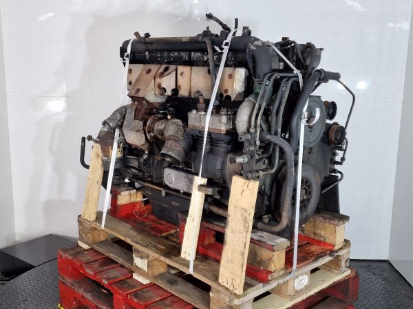 DAF PE183C1 Engine (Truck) - Mesin untuk Truk: gambar 5 DAF PE183C1 Engine (Truck) - Mesin untuk Truk: gambar 5