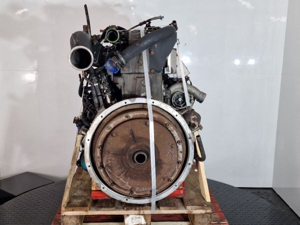 DAF PE183C1 Engine (Truck) - Mesin untuk Truk: gambar 3 DAF PE183C1 Engine (Truck) - Mesin untuk Truk: gambar 3
