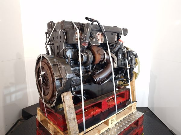 DAF PR228 U1 Engine (Truck) - Mesin untuk Truk: gambar 1 DAF PR228 U1 Engine (Truck) - Mesin untuk Truk: gambar 1