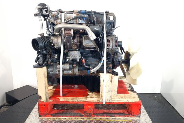 DAF PX-5 112 H1 Engine (Truck) - Mesin untuk Truk: gambar 3 DAF PX-5 112 H1 Engine (Truck) - Mesin untuk Truk: gambar 3