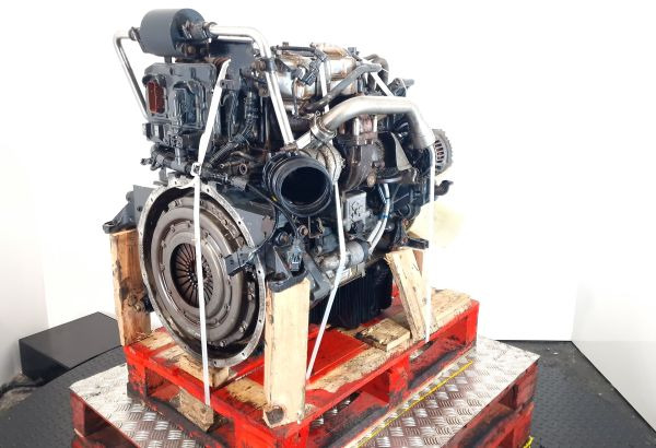 DAF PX-5 112 H1 Engine (Truck) - Mesin untuk Truk: gambar 1 DAF PX-5 112 H1 Engine (Truck) - Mesin untuk Truk: gambar 1