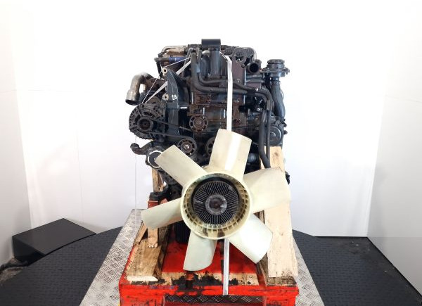 DAF PX-5 112 H1 Engine (Truck) - Mesin untuk Truk: gambar 5 DAF PX-5 112 H1 Engine (Truck) - Mesin untuk Truk: gambar 5
