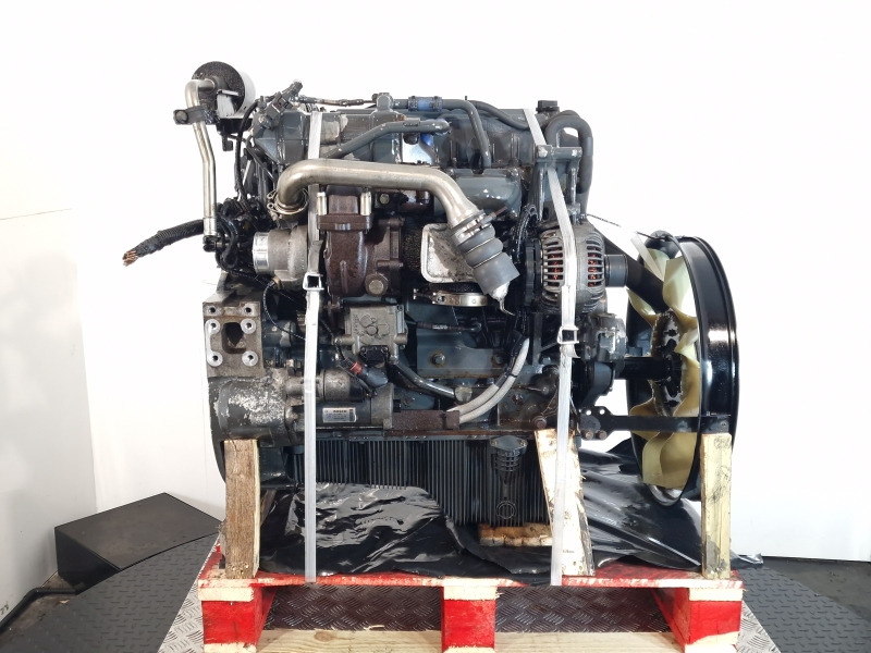 DAF PX-5 135 H1 Engine (Truck) - Mesin untuk Truk: gambar 3 DAF PX-5 135 H1 Engine (Truck) - Mesin untuk Truk: gambar 3