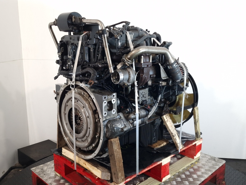 DAF PX-5 135 H1 Engine (Truck) - Mesin untuk Truk: gambar 1 DAF PX-5 135 H1 Engine (Truck) - Mesin untuk Truk: gambar 1