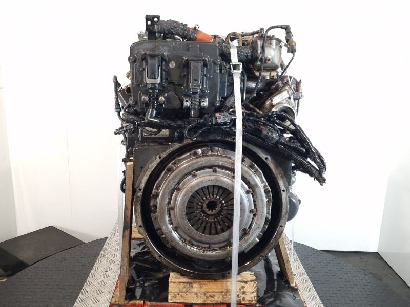 DAF PX-5 135 H1 Engine (Truck) - Mesin untuk Truk: gambar 2 DAF PX-5 135 H1 Engine (Truck) - Mesin untuk Truk: gambar 2