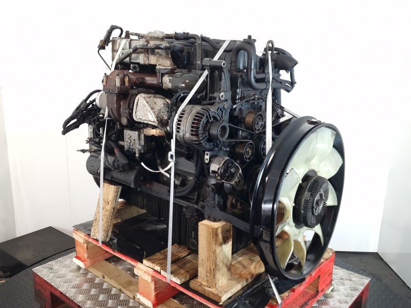 DAF PX-5 135 H1 Engine (Truck) - Mesin untuk Truk: gambar 4 DAF PX-5 135 H1 Engine (Truck) - Mesin untuk Truk: gambar 4