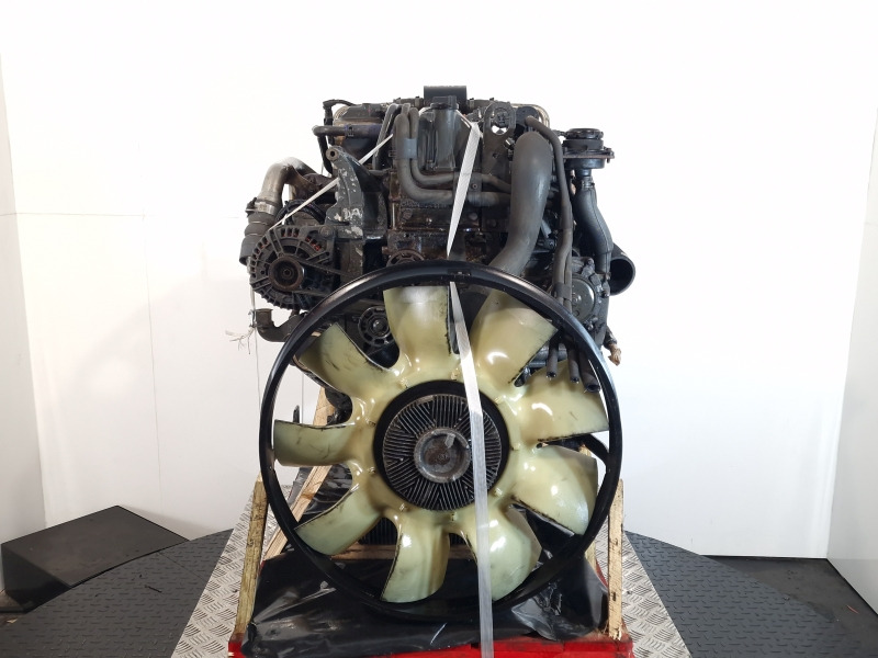 DAF PX-5 135 H1 Engine (Truck) - Mesin untuk Truk: gambar 5 DAF PX-5 135 H1 Engine (Truck) - Mesin untuk Truk: gambar 5