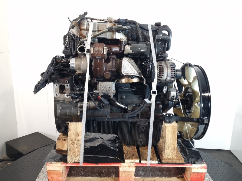 DAF PX-5 135 H1 Engine (Truck) - Mesin untuk Truk: gambar 3 DAF PX-5 135 H1 Engine (Truck) - Mesin untuk Truk: gambar 3