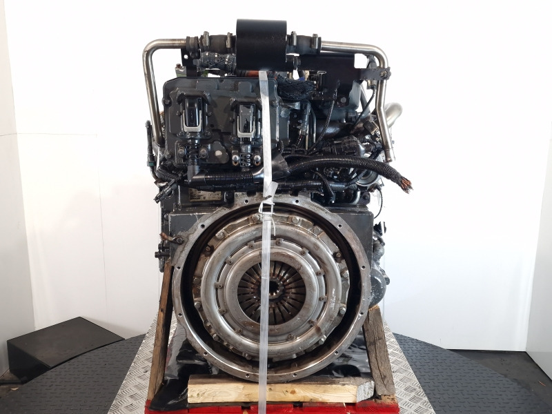 DAF PX-5 135 H1 Engine (Truck) - Mesin untuk Truk: gambar 2 DAF PX-5 135 H1 Engine (Truck) - Mesin untuk Truk: gambar 2