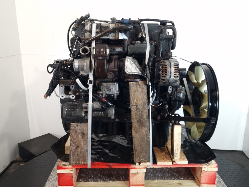 DAF PX-5 135 K1 Engine (Truck) - Mesin untuk Truk: gambar 3 DAF PX-5 135 K1 Engine (Truck) - Mesin untuk Truk: gambar 3