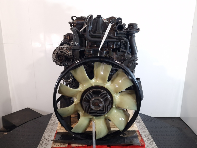 DAF PX-5 135 K1 Engine (Truck) - Mesin untuk Truk: gambar 5 DAF PX-5 135 K1 Engine (Truck) - Mesin untuk Truk: gambar 5