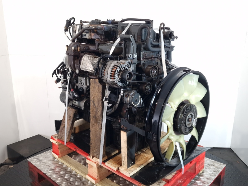 DAF PX-5 135 K1 Engine (Truck) - Mesin untuk Truk: gambar 4 DAF PX-5 135 K1 Engine (Truck) - Mesin untuk Truk: gambar 4