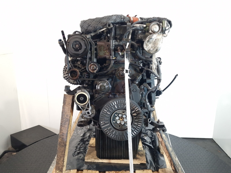 DAF PX-7 164 H1 Engine (Truck) - Mesin untuk Truk: gambar 5 DAF PX-7 164 H1 Engine (Truck) - Mesin untuk Truk: gambar 5