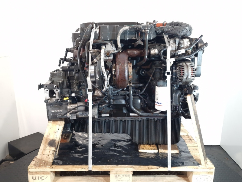 DAF PX-7 164 H1 Engine (Truck) - Mesin untuk Truk: gambar 3 DAF PX-7 164 H1 Engine (Truck) - Mesin untuk Truk: gambar 3