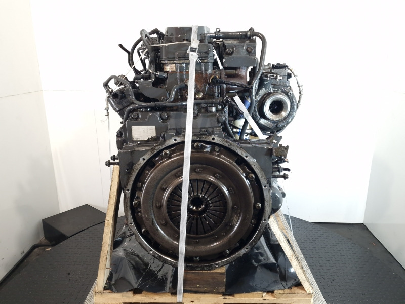 DAF PX-7 164 H1 Engine (Truck) - Mesin untuk Truk: gambar 3 DAF PX-7 164 H1 Engine (Truck) - Mesin untuk Truk: gambar 3