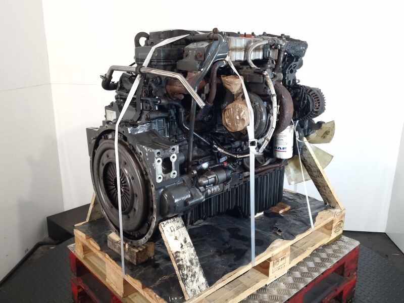 DAF PX-7 164 H1 Engine (Truck) - Mesin untuk Truk: gambar 1 DAF PX-7 164 H1 Engine (Truck) - Mesin untuk Truk: gambar 1