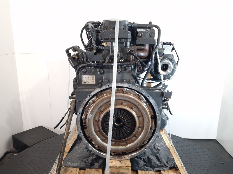 DAF PX-7 164 H1 Engine (Truck) - Mesin untuk Truk: gambar 2 DAF PX-7 164 H1 Engine (Truck) - Mesin untuk Truk: gambar 2