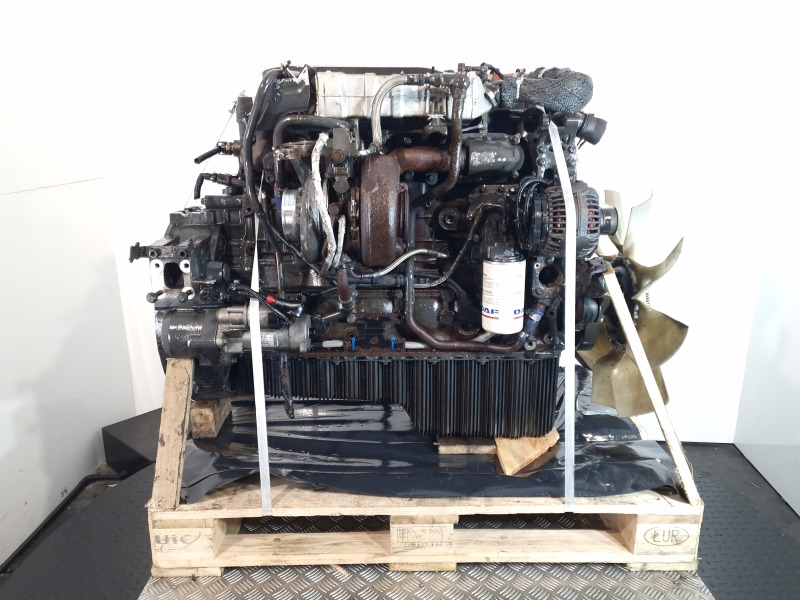 DAF PX-7 164 H1 Engine (Truck) - Mesin untuk Truk: gambar 4 DAF PX-7 164 H1 Engine (Truck) - Mesin untuk Truk: gambar 4