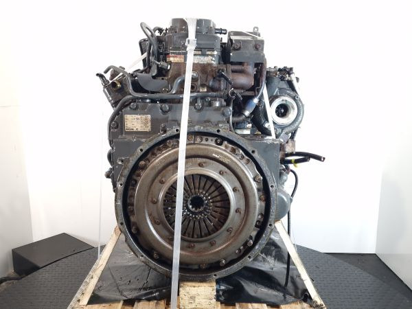 DAF PX-7 186 H1 Engine (Truck) - Mesin untuk Truk: gambar 3 DAF PX-7 186 H1 Engine (Truck) - Mesin untuk Truk: gambar 3