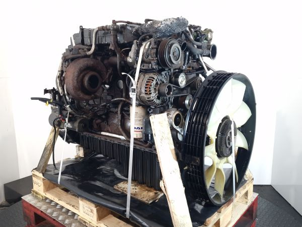 DAF PX-7 186 H1 Engine (Truck) - Mesin untuk Truk: gambar 5 DAF PX-7 186 H1 Engine (Truck) - Mesin untuk Truk: gambar 5