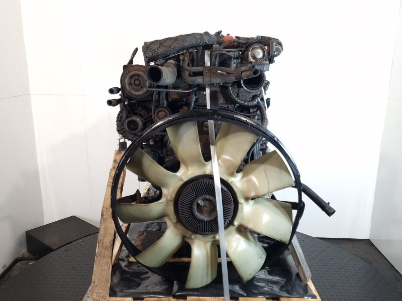 DAF PX-7 194 K1 Engine (Truck) - Mesin untuk Truk: gambar 5 DAF PX-7 194 K1 Engine (Truck) - Mesin untuk Truk: gambar 5